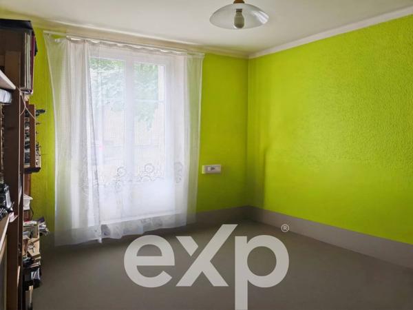 Appartement T3 – Quartier Jardin des Plantes / Île de Versailles, Nantes