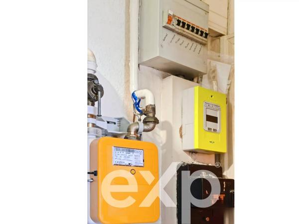 Appartement T3 – Quartier Jardin des Plantes / Île de Versailles, Nantes