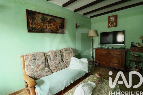 Maison à vendre 5 pièces 108 m² Leforest