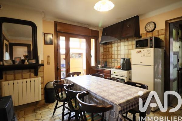 Maison à vendre 5 pièces 108 m² Leforest