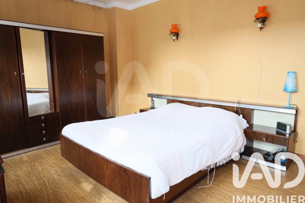 Maison à vendre 5 pièces 108 m² Leforest