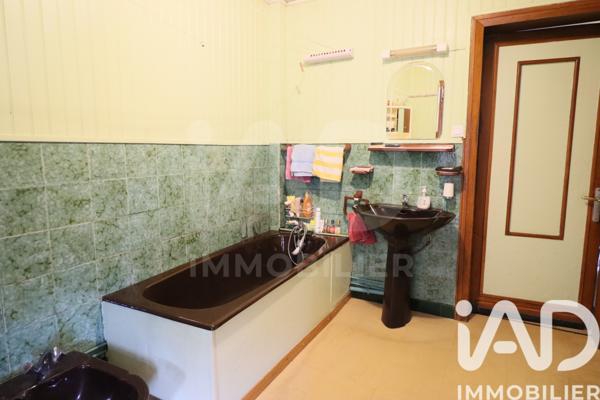 Maison à vendre 5 pièces 108 m² Leforest