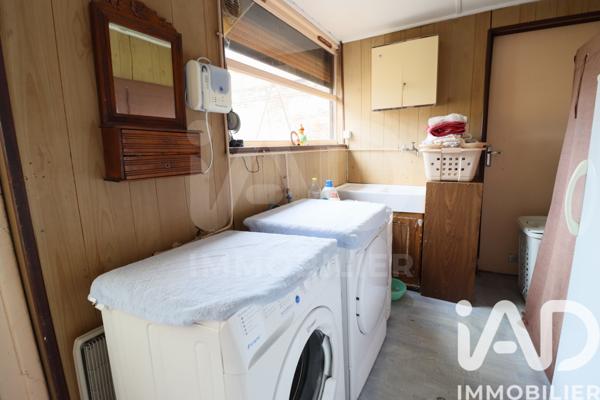 Maison à vendre 5 pièces 108 m² Leforest