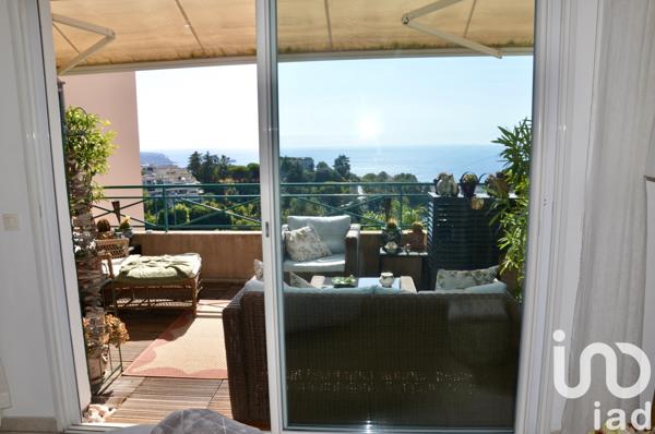 Appartement à vendre 3 pièces 78 m² Nice