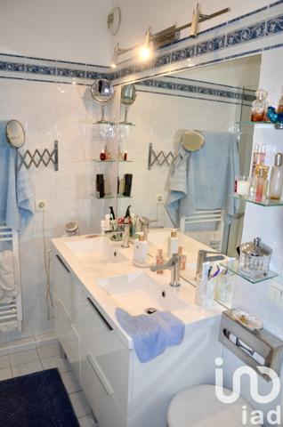 Appartement à vendre 3 pièces 78 m² Nice