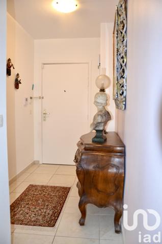 Appartement à vendre 3 pièces 78 m² Nice