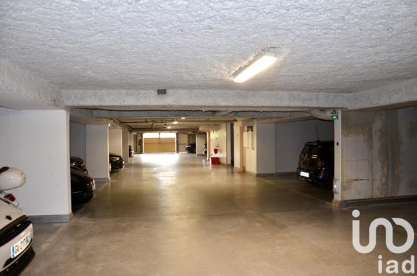 Appartement à vendre 3 pièces 78 m² Nice