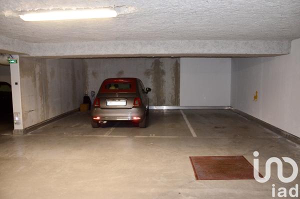 Appartement à vendre 3 pièces 78 m² Nice