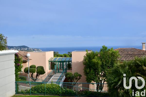 Appartement à vendre 3 pièces 78 m² Nice