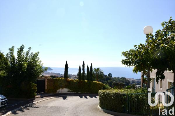 Appartement à vendre 3 pièces 78 m² Nice