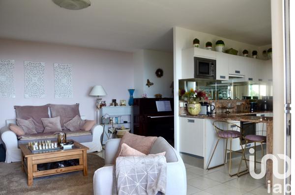Appartement à vendre 3 pièces 78 m² Nice