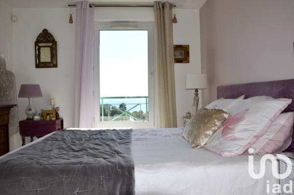 Appartement à vendre 3 pièces 78 m² Nice