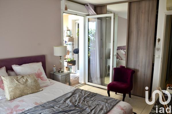 Appartement à vendre 3 pièces 78 m² Nice