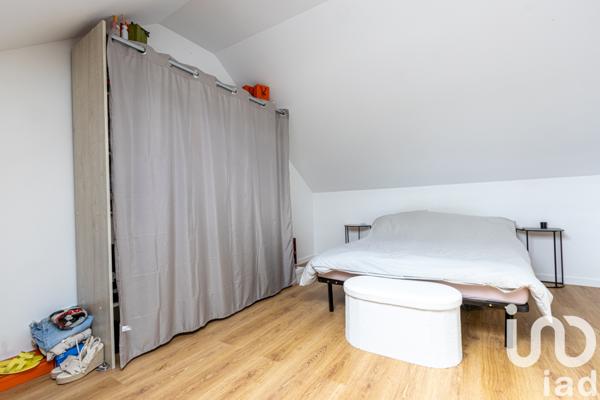 Maison à vendre 6 pièces 120 m² Sartrouville