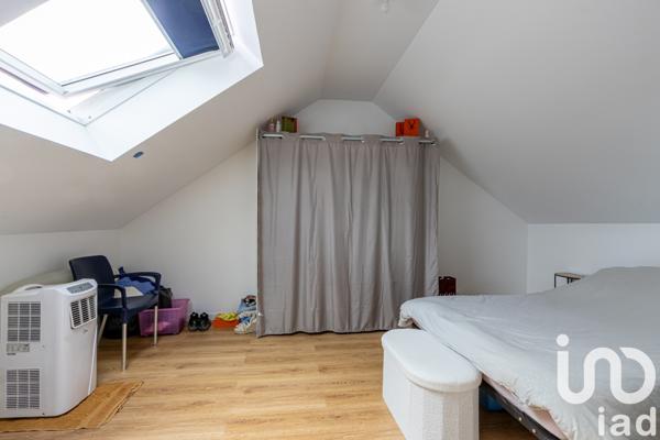 Maison à vendre 6 pièces 120 m² Sartrouville