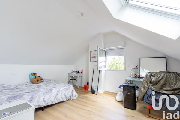 Maison à vendre 6 pièces 120 m² Sartrouville