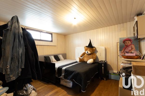 Maison à vendre 6 pièces 120 m² Sartrouville