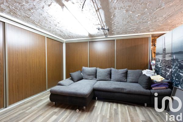 Maison à vendre 6 pièces 120 m² Sartrouville