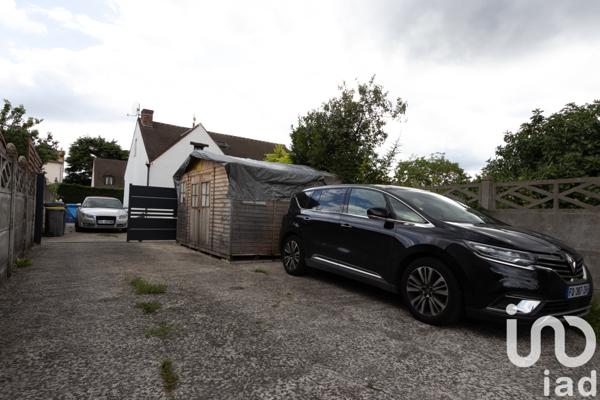 Maison à vendre 6 pièces 120 m² Sartrouville