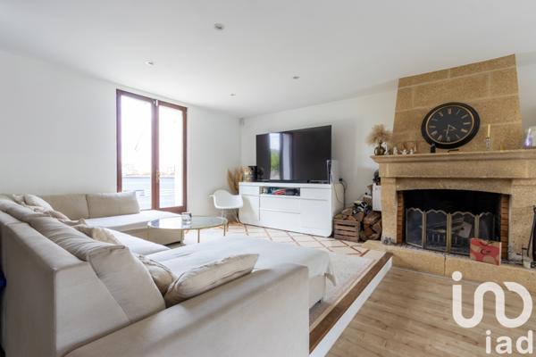 Maison à vendre 6 pièces 120 m² Sartrouville