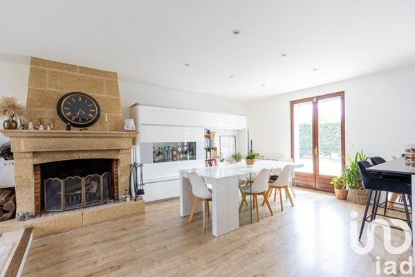 Maison à vendre 6 pièces 120 m² Sartrouville