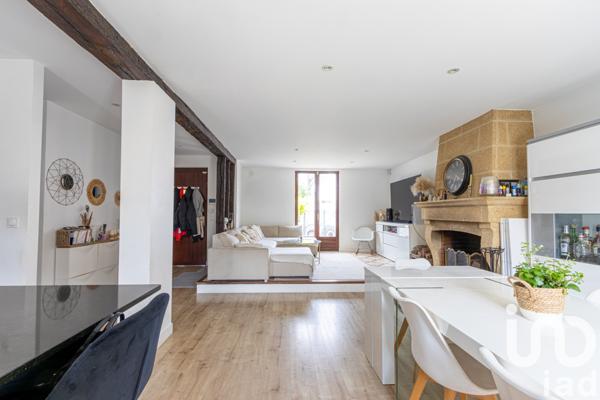Maison à vendre 6 pièces 120 m² Sartrouville