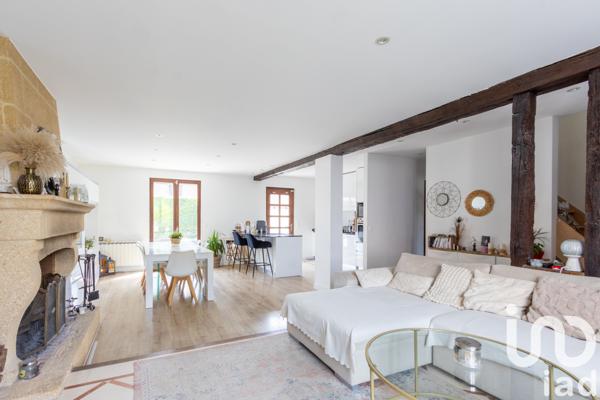 Maison à vendre 6 pièces 120 m² Sartrouville