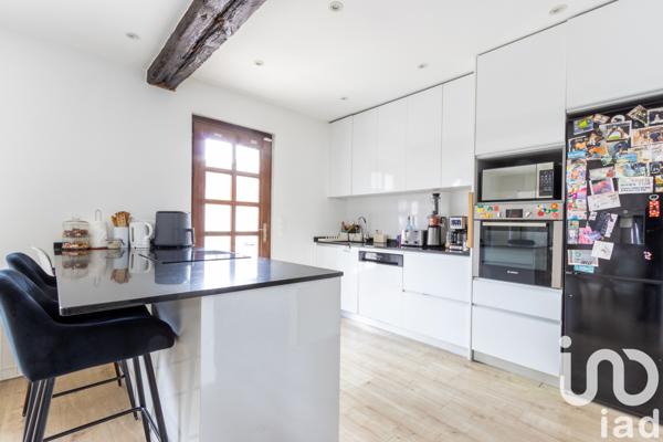 Maison à vendre 6 pièces 120 m² Sartrouville