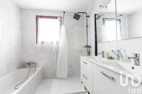 Maison à vendre 6 pièces 120 m² Sartrouville