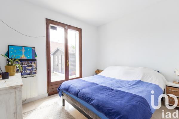 Maison à vendre 6 pièces 120 m² Sartrouville