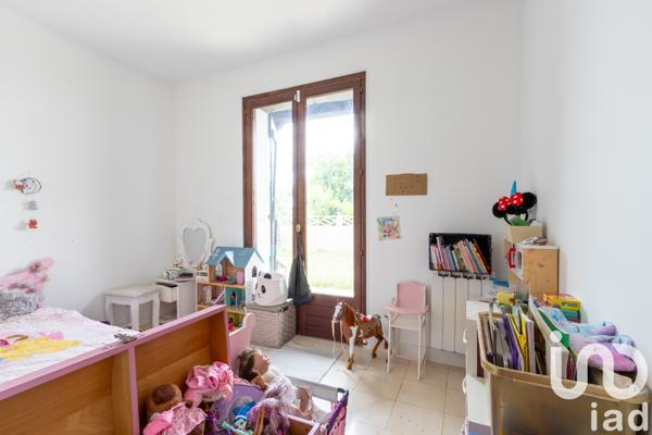 Maison à vendre 6 pièces 120 m² Sartrouville