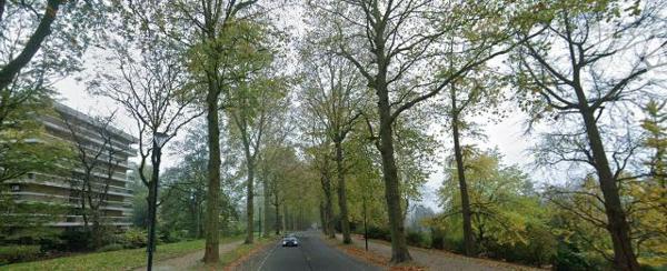 LES CASCADES CROIX  
T3 avec terrasse et coursive de 90M² - Parking et cave.