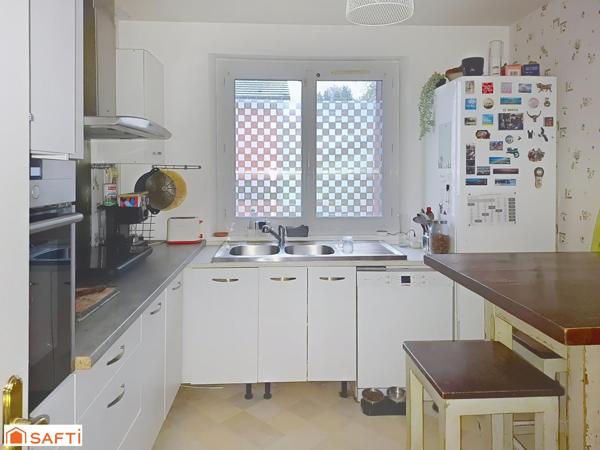 beau potentiel familial