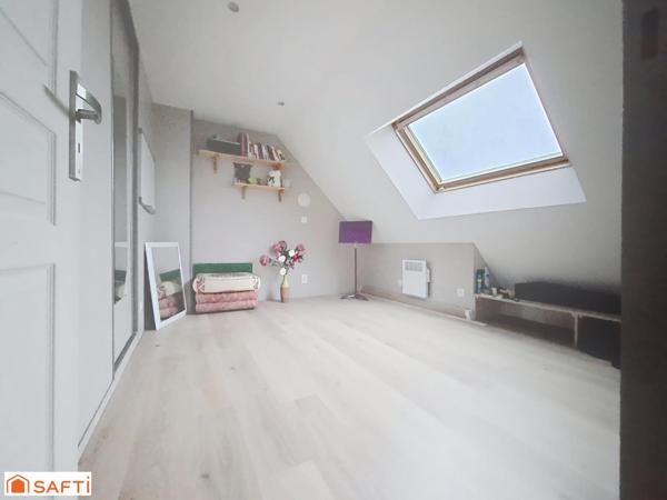 beau potentiel familial