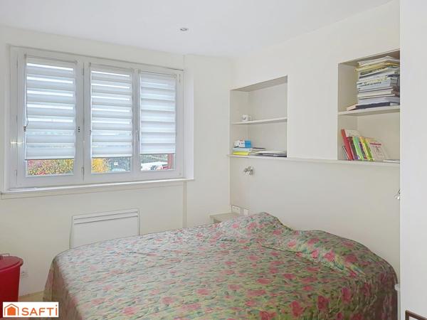 beau potentiel familial