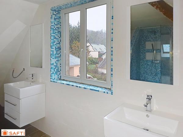 beau potentiel familial