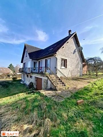 beau potentiel familial