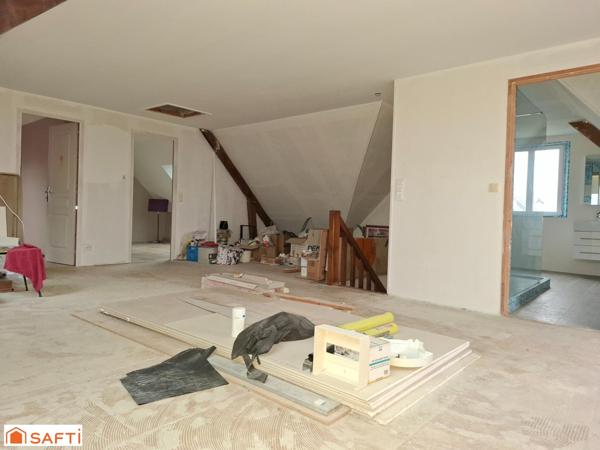 beau potentiel familial