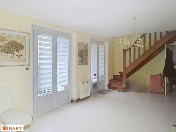 beau potentiel familial