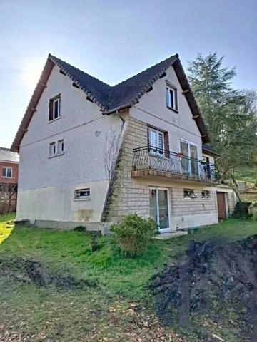 beau potentiel familial