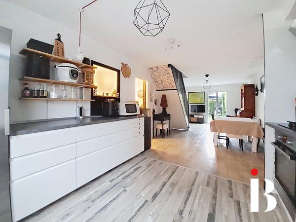 Maison Coueron 6 pièce(s) 114 m2