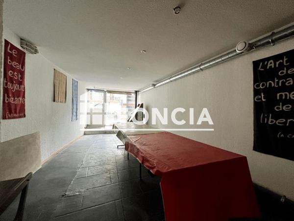 À vendre Local commercial 55.47 m² - Béziers 34500