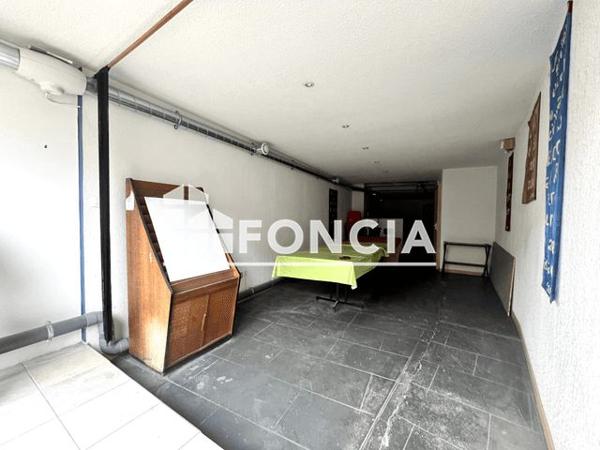 À vendre Local commercial 55.47 m² - Béziers 34500