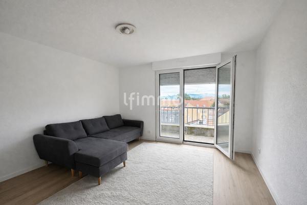 Appartement duplex – Hyper centre – Idéal investissement locatif