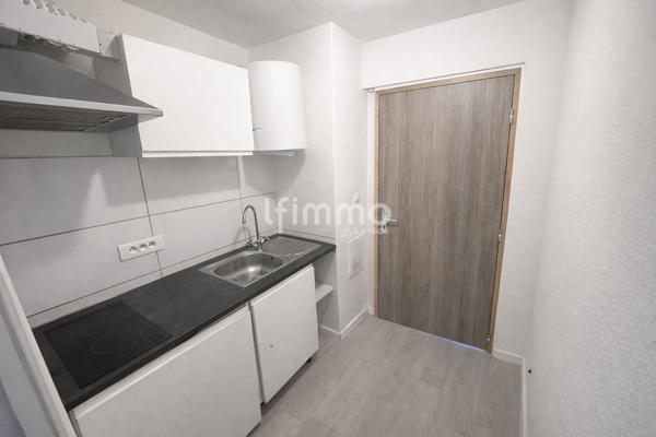 Appartement duplex – Hyper centre – Idéal investissement locatif