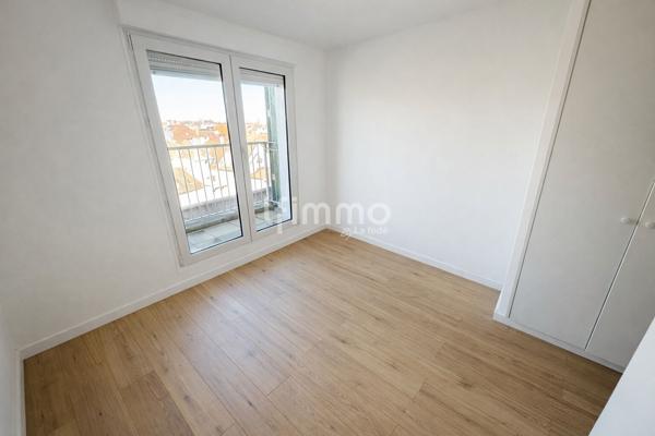 Appartement duplex – Hyper centre – Idéal investissement locatif