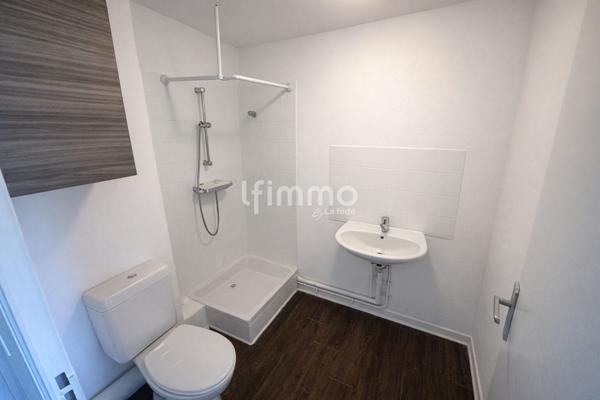 Appartement duplex – Hyper centre – Idéal investissement locatif