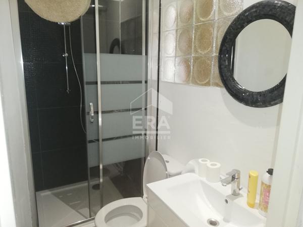 T3 en duplex centre ville FREJUS