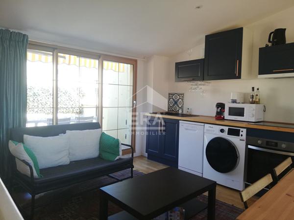 T3 en duplex centre ville FREJUS