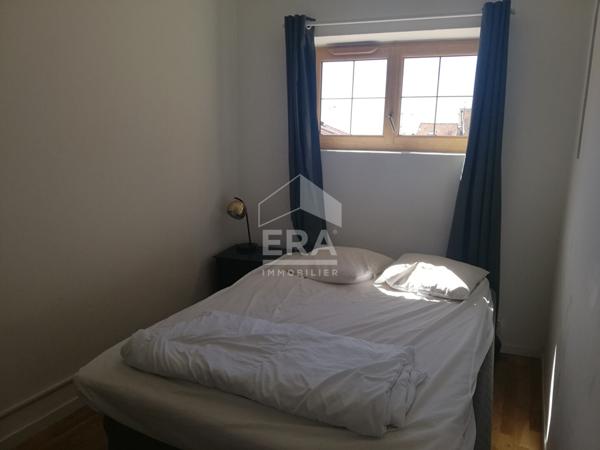 T3 en duplex centre ville FREJUS